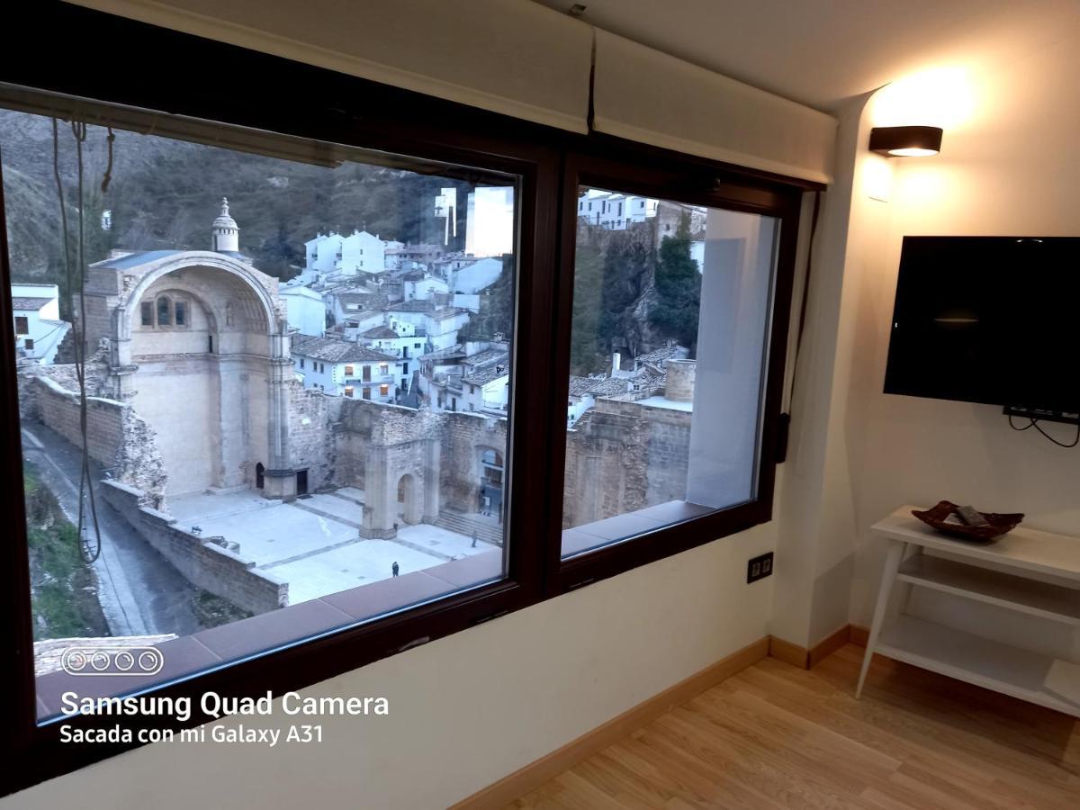 Casa Torre Vandelvira كازورلا المظهر الخارجي الصورة