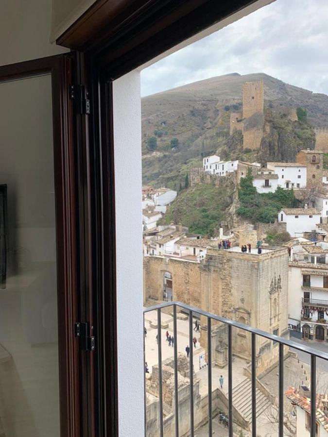 Casa Torre Vandelvira كازورلا المظهر الخارجي الصورة