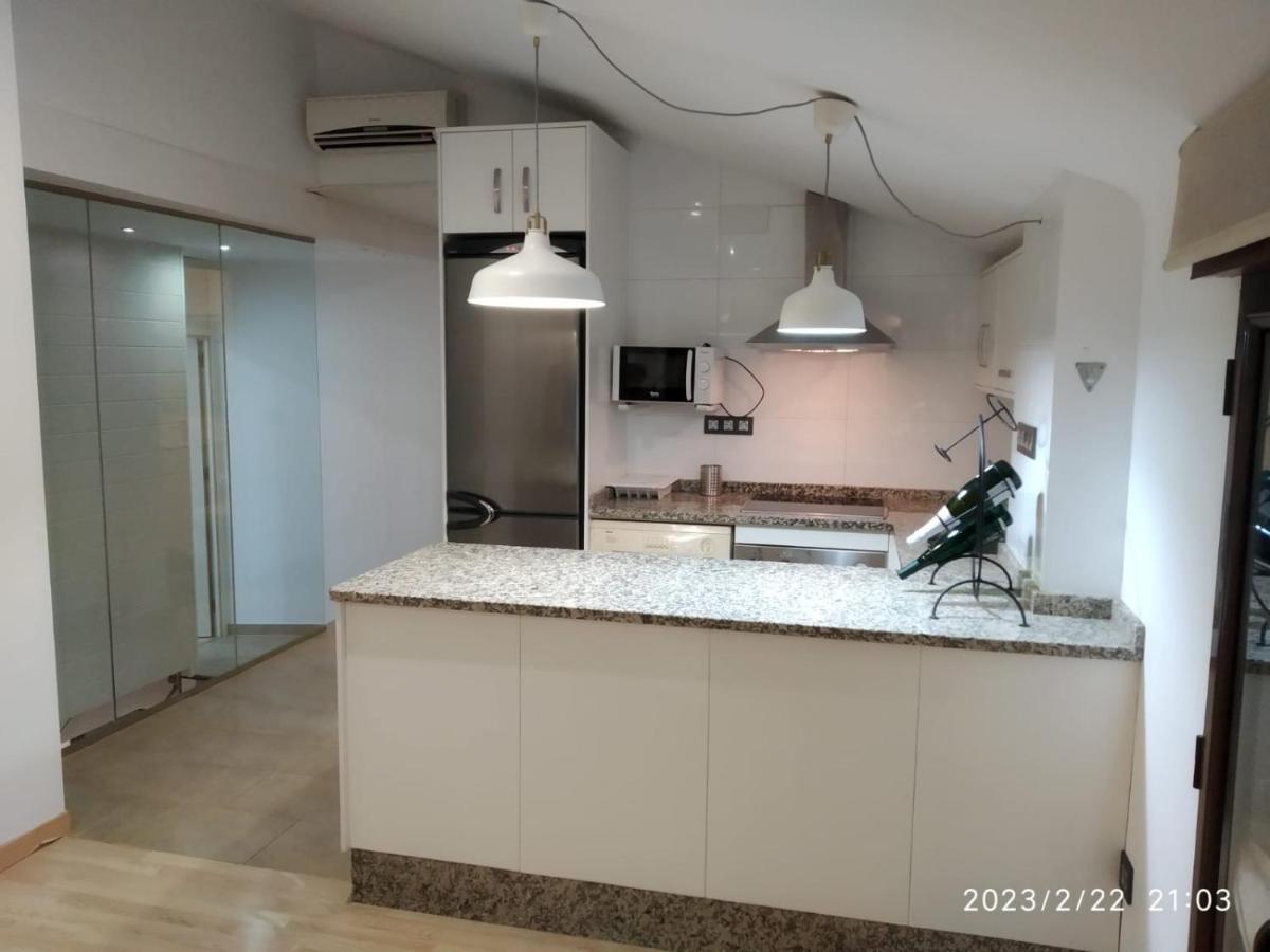 Casa Torre Vandelvira كازورلا المظهر الخارجي الصورة