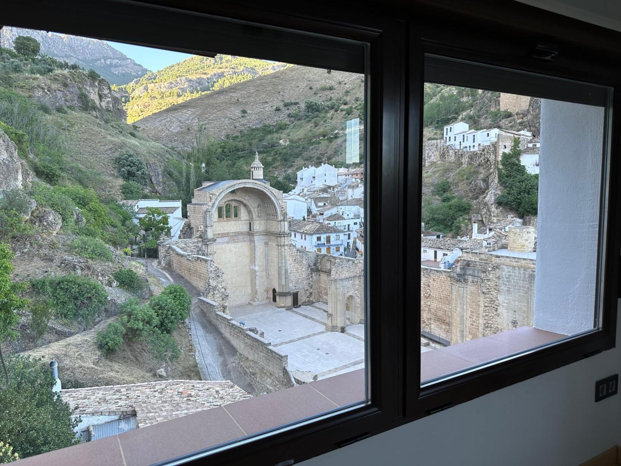 Casa Torre Vandelvira كازورلا المظهر الخارجي الصورة
