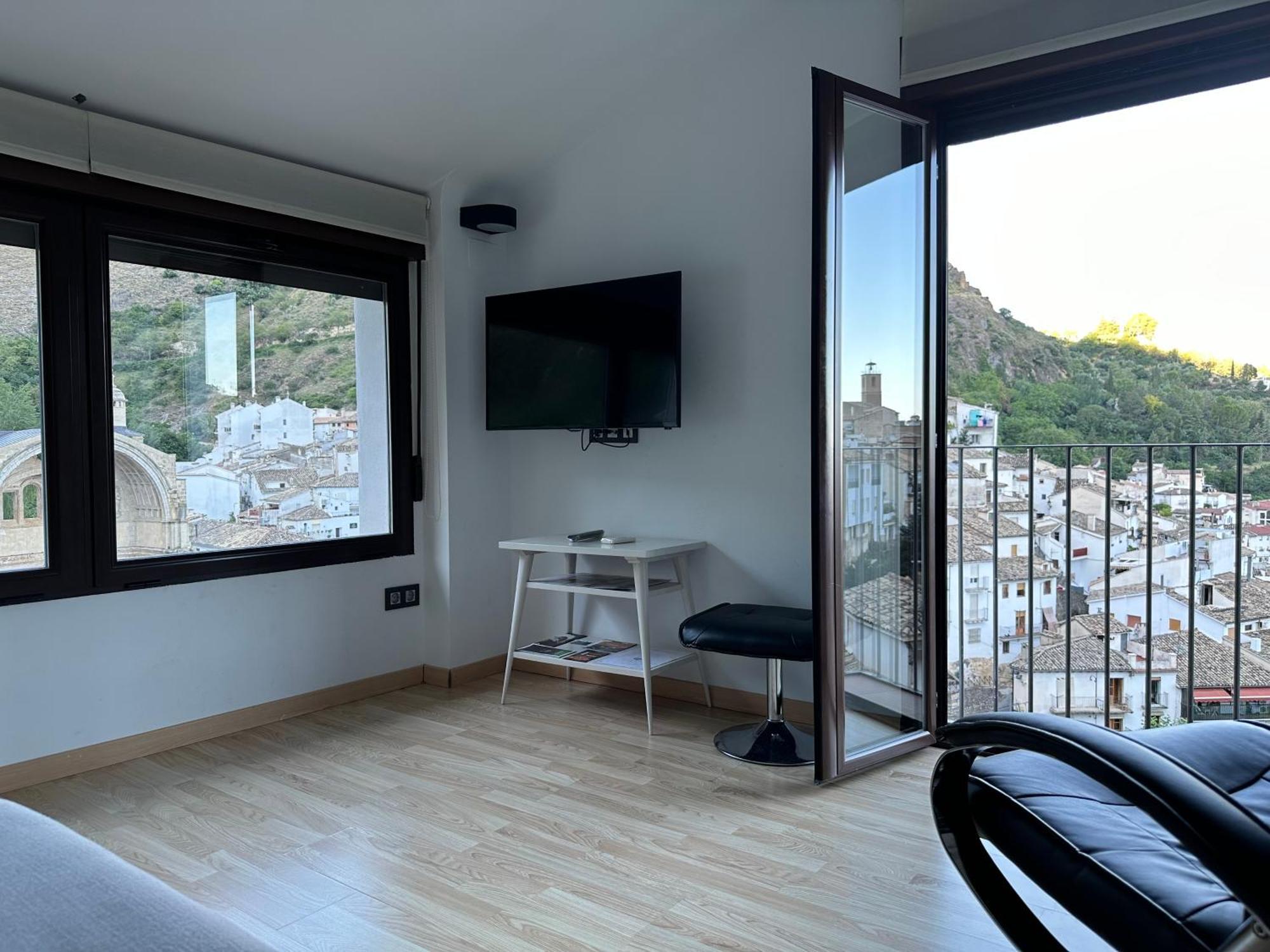 Casa Torre Vandelvira كازورلا المظهر الخارجي الصورة
