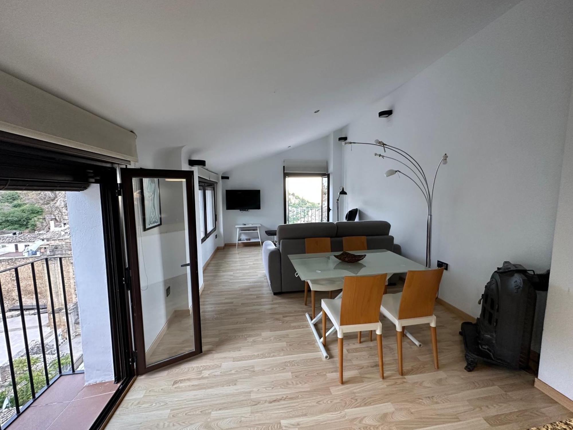 Casa Torre Vandelvira كازورلا المظهر الخارجي الصورة
